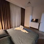 Center Apartmán *