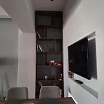 Apartmán Center *